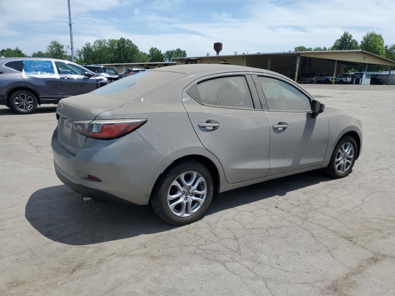 2016 Scion Ia - Image 3