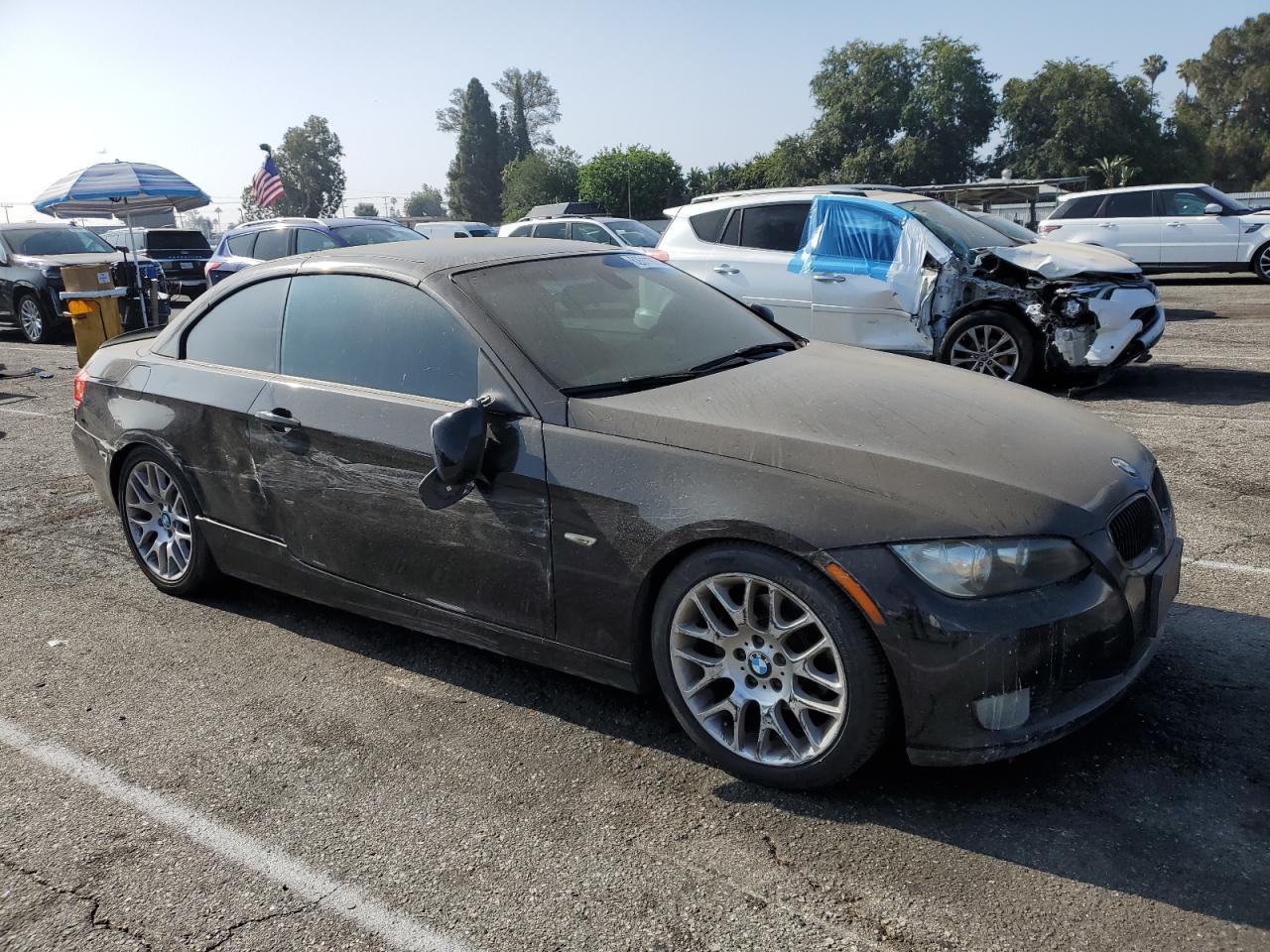 2010 BMW 328 I Sulev - Image 4