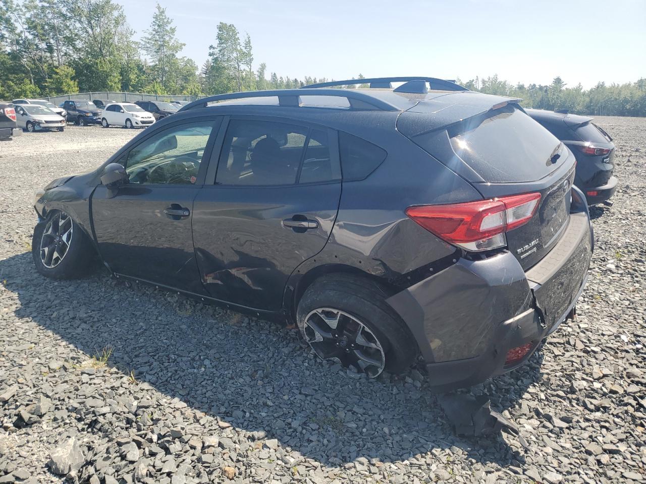 2019 Subaru Crosstrek Premium - Image 2