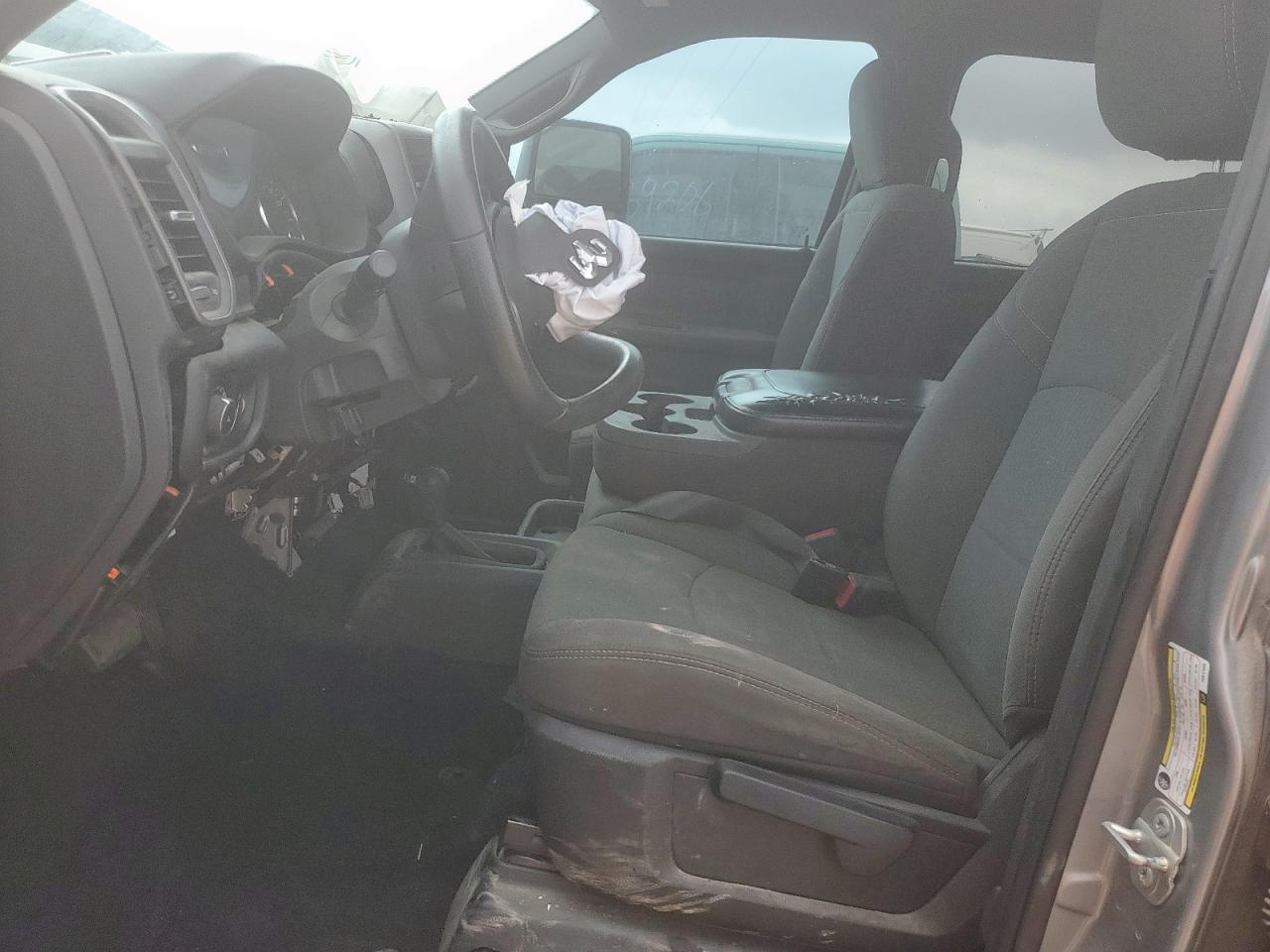 2023 Ram 2500 Tradesman - Image 7