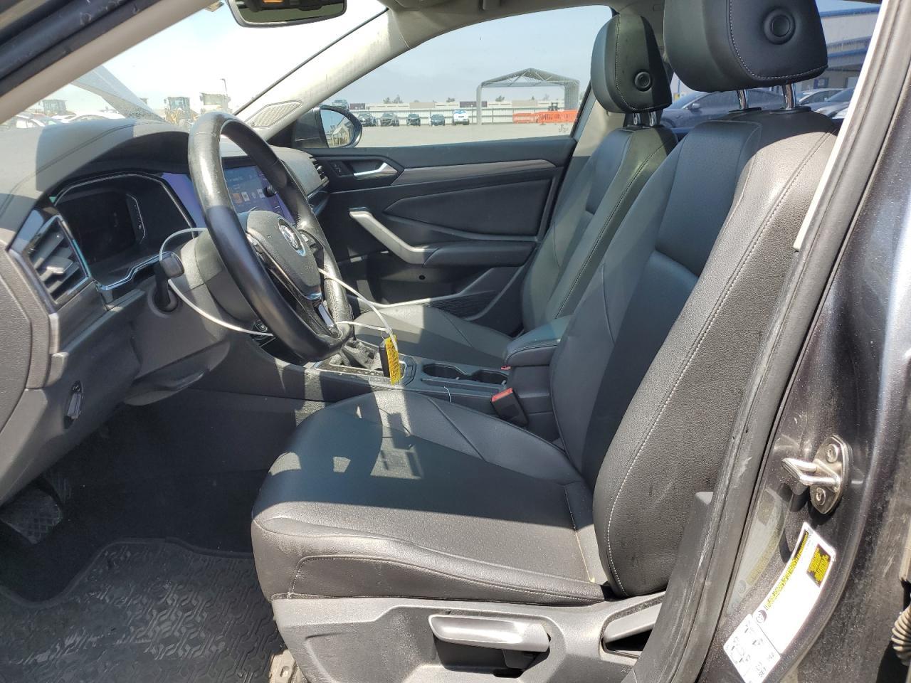 2019 Volkswagen Jetta Sel - Фото 7