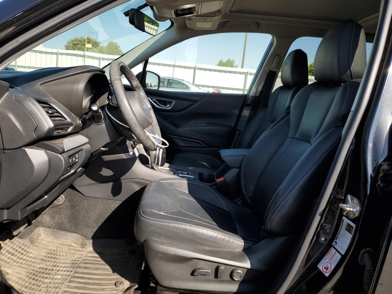 2019 Subaru Forester Limited - Фото 7