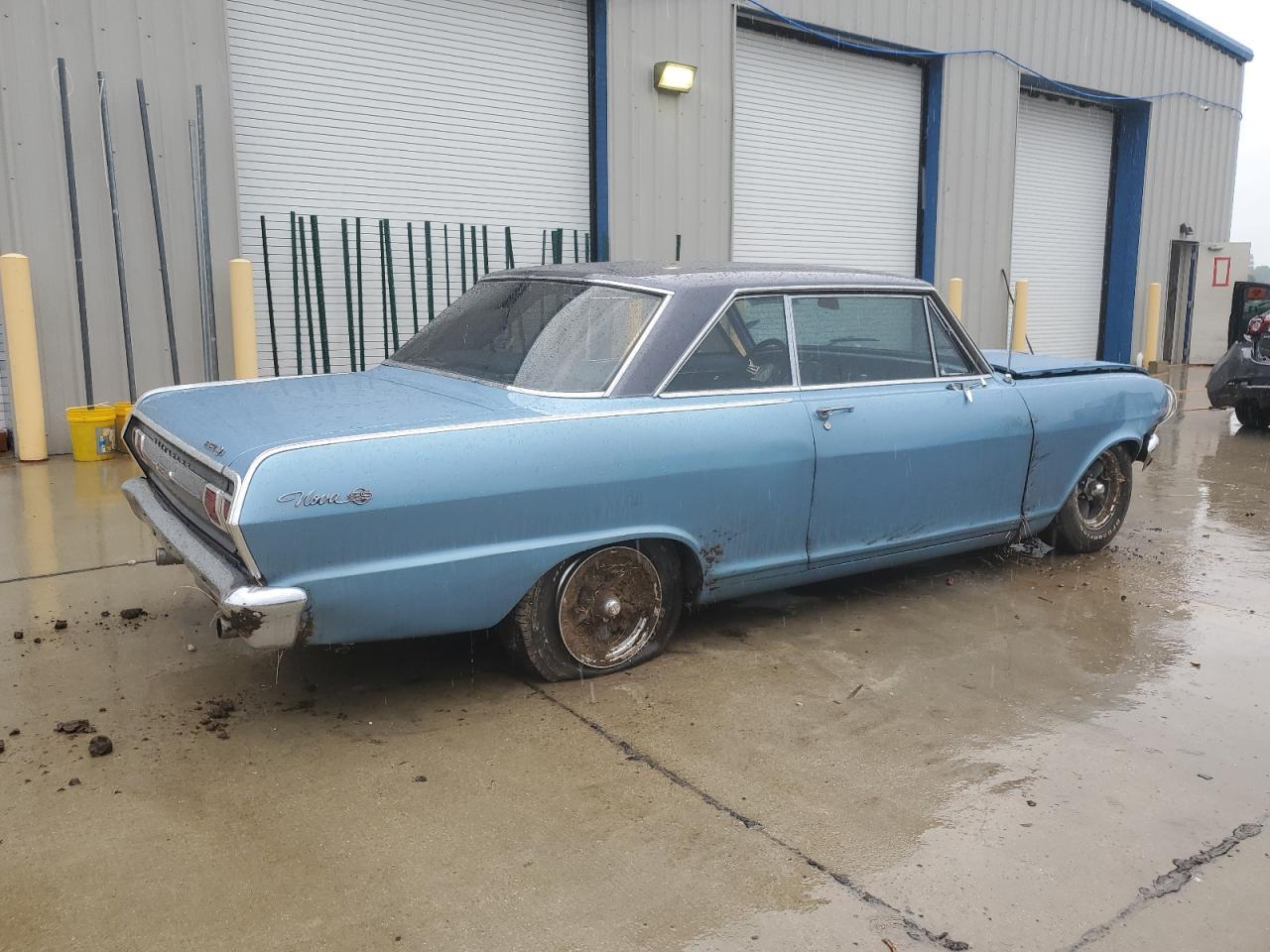1965 Chevrolet Nova - Image 3