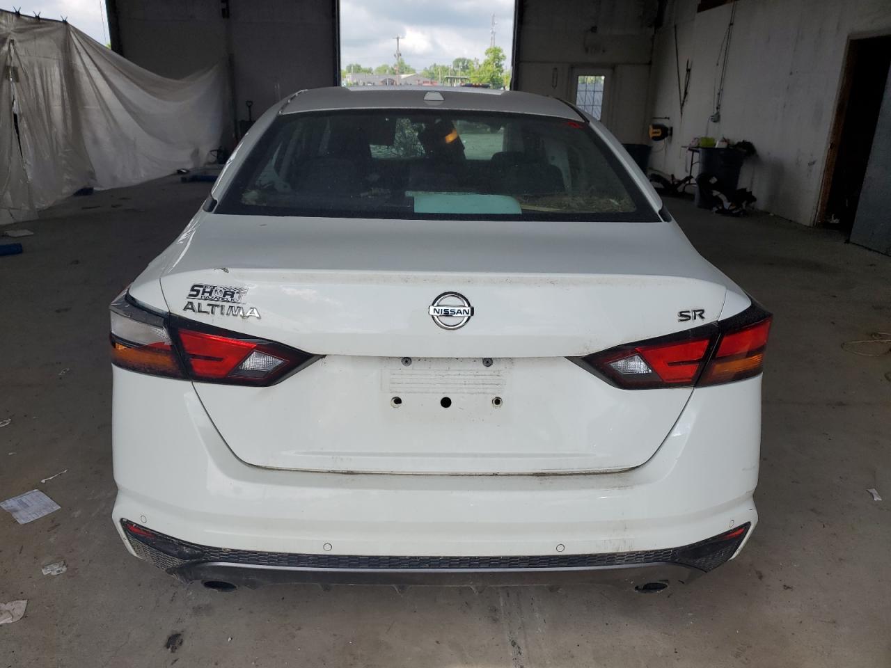 2020 Nissan Altima Sr - Image 6