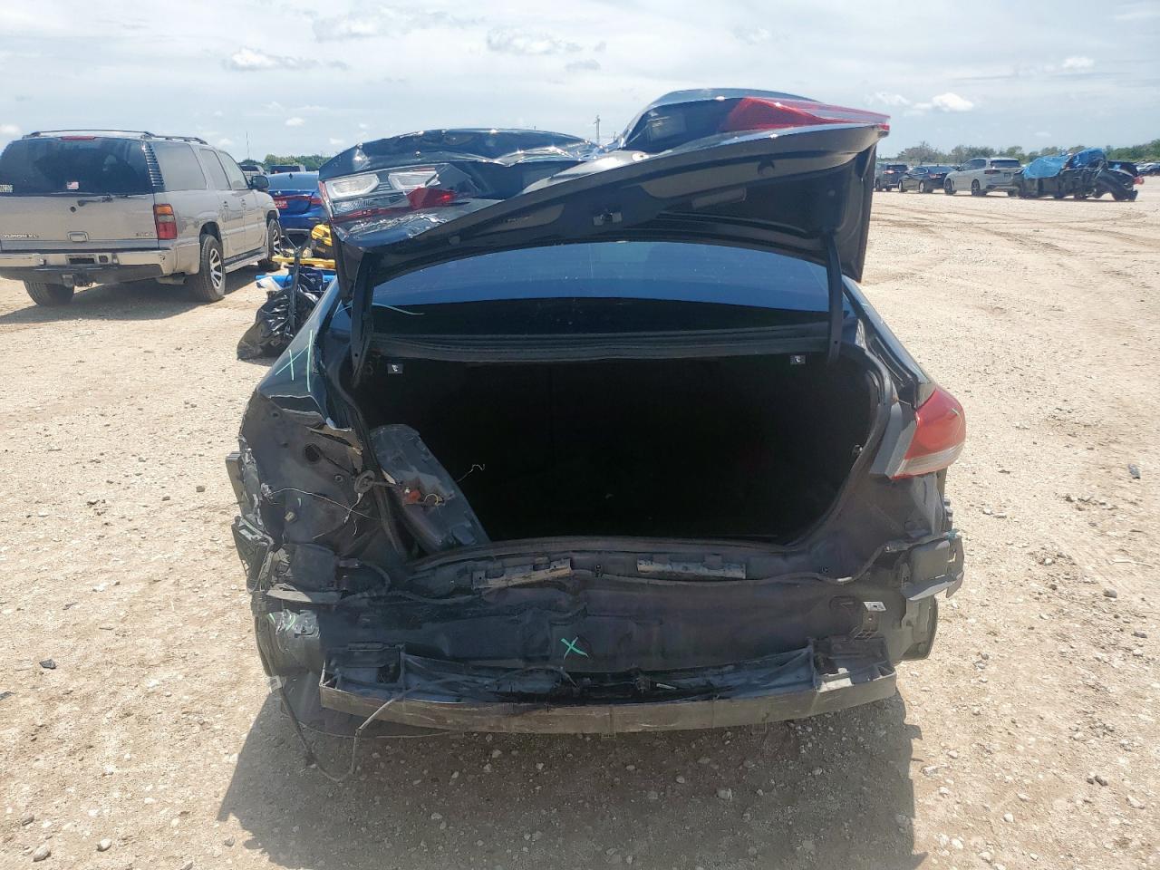 2018 Hyundai Elantra Sel - Image 6