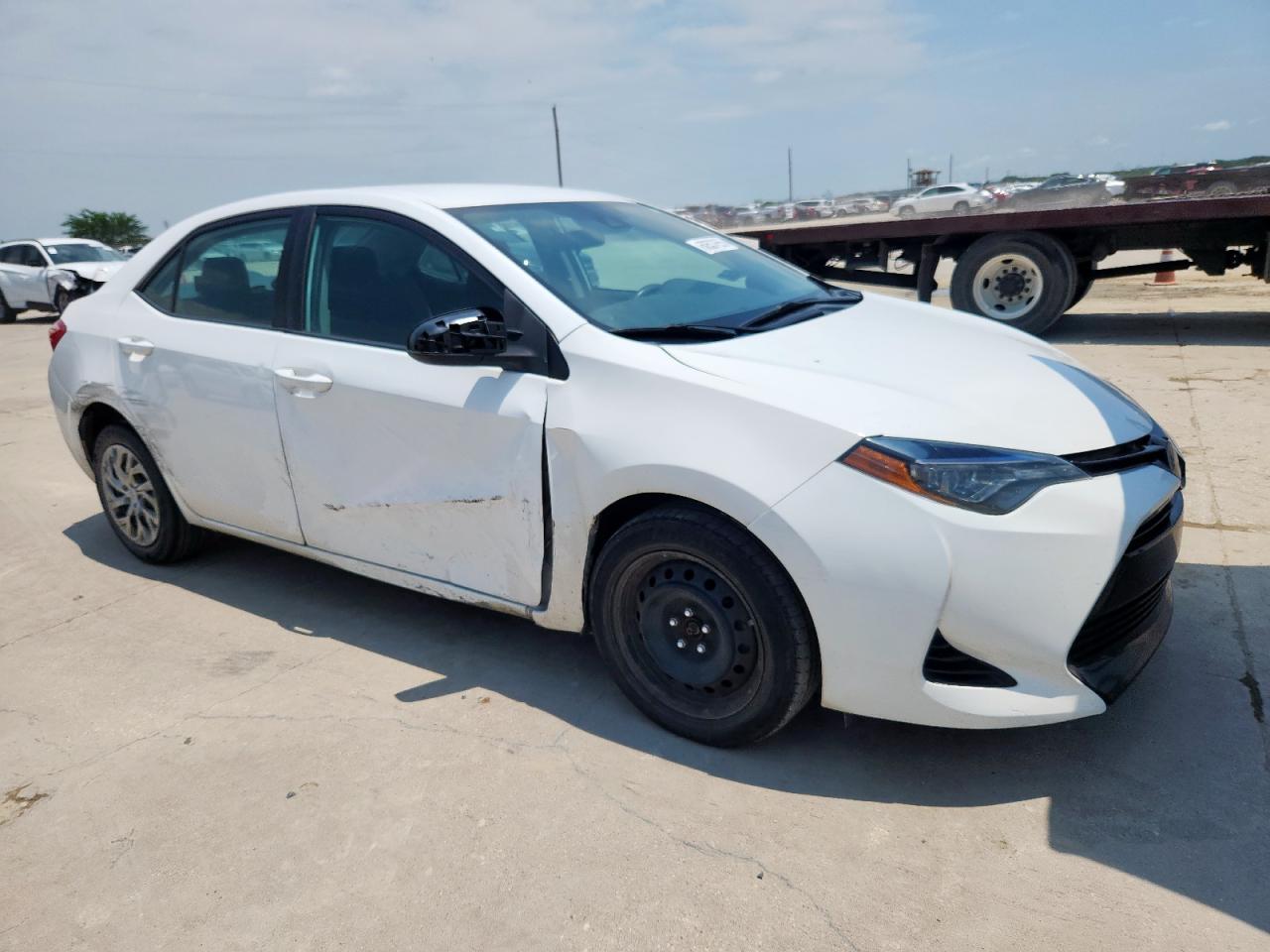 2018 Toyota Corolla L - Image 4