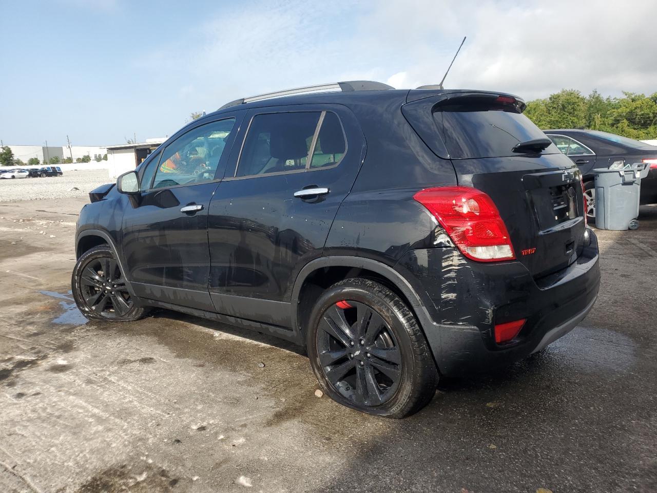 2019 Chevrolet Trax 1Lt - Фото 2