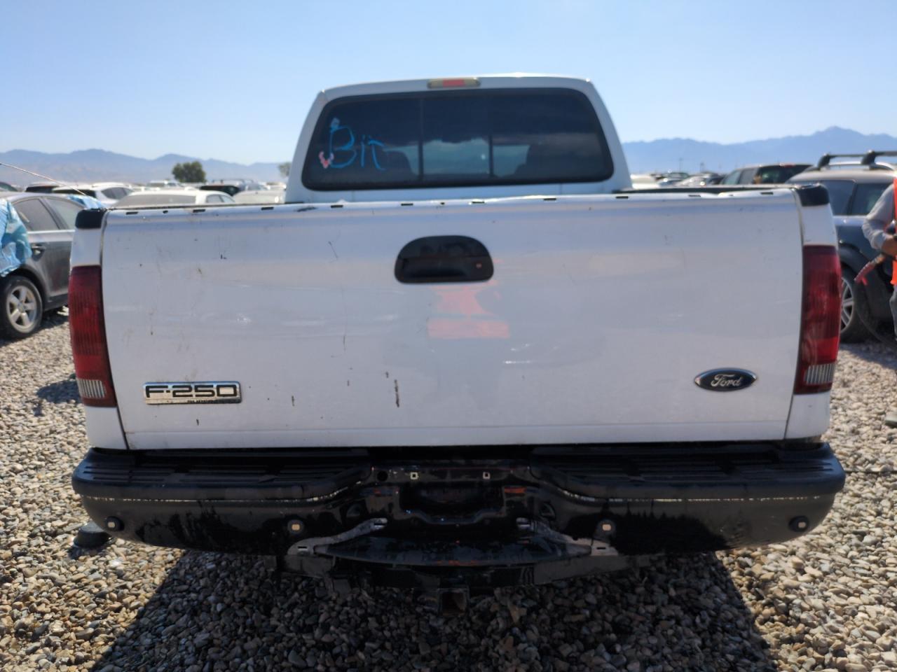 2006 Ford F250 Super Duty - Image 6