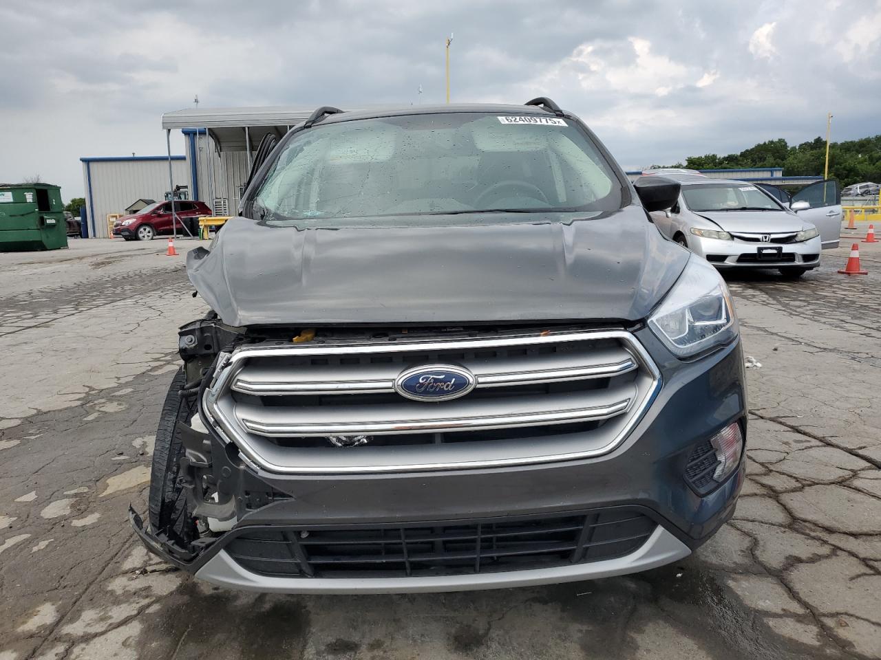 2017 Ford Escape Se - Image 5