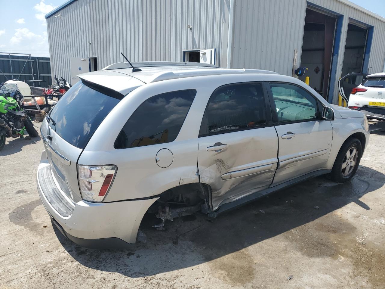 2007 Chevrolet Equinox Lt - Image 3