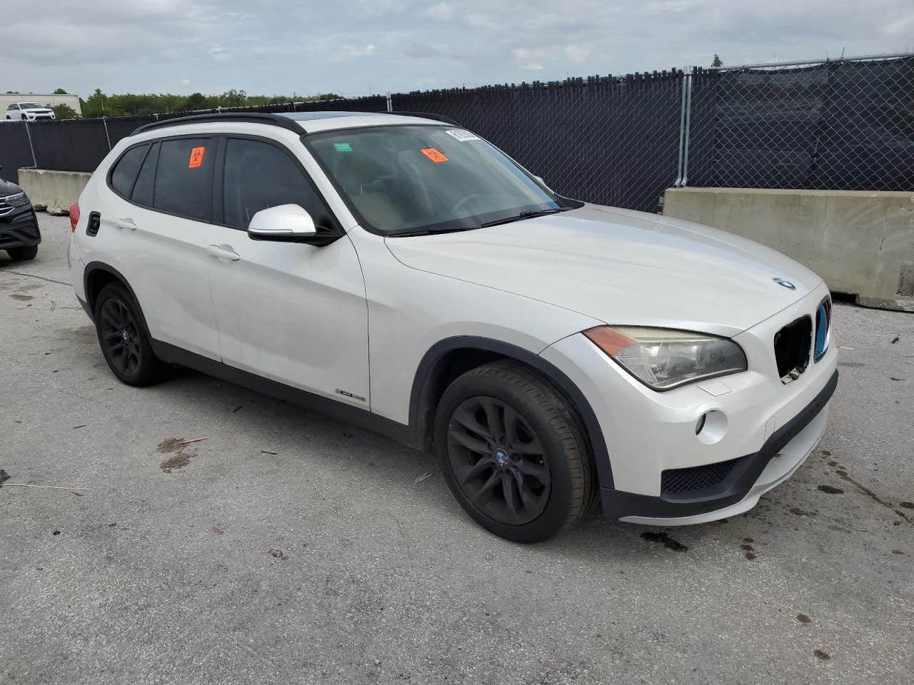 2015 BMW X1 xDrive28I - Фото 4