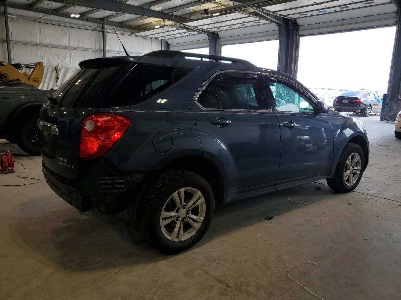 2011 Chevrolet Equinox Lt - Image 3