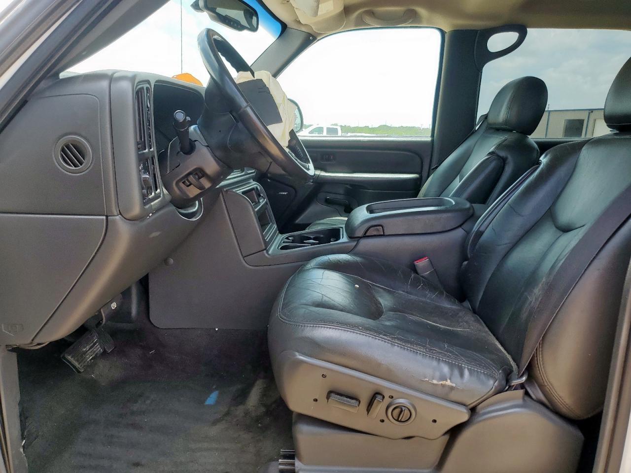 2006 Chevrolet Silverado K1500 - Фото 7