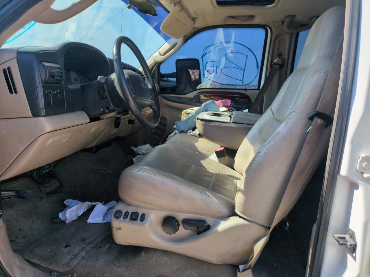 2006 Ford F250 Super Duty - Image 7