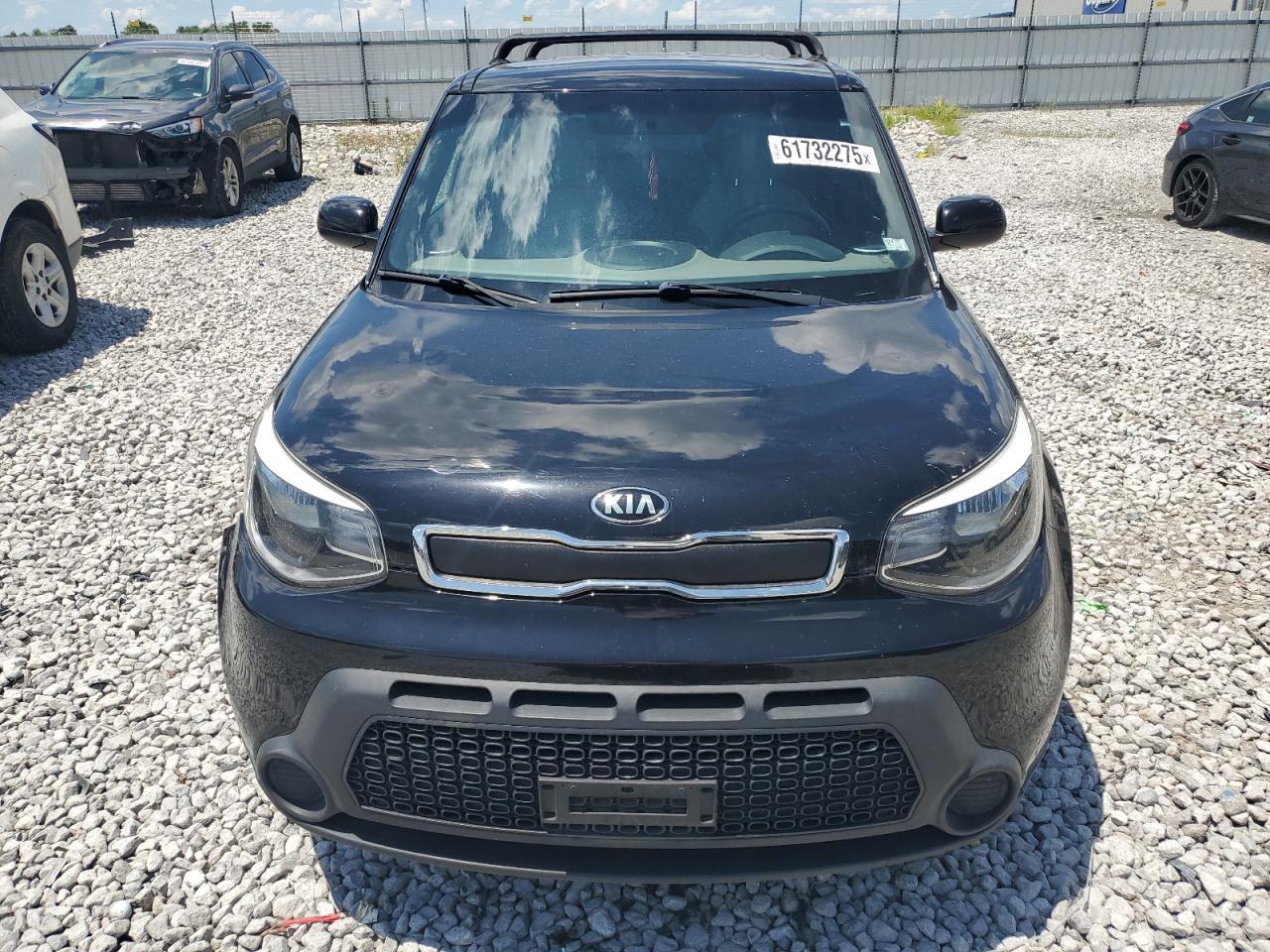 2016 Kia Soul Base - Image 5