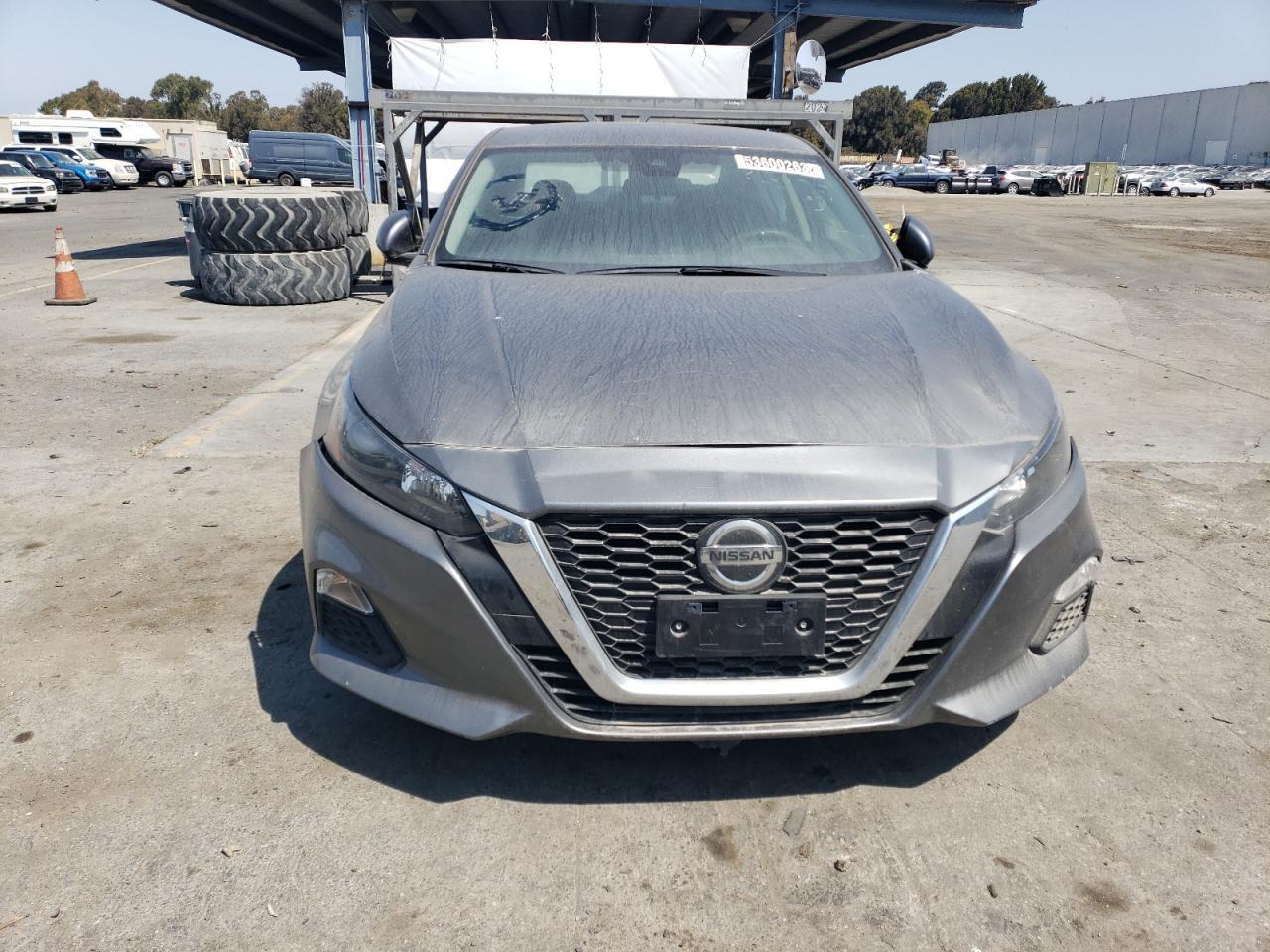 2022 Nissan Altima S - Фото 5