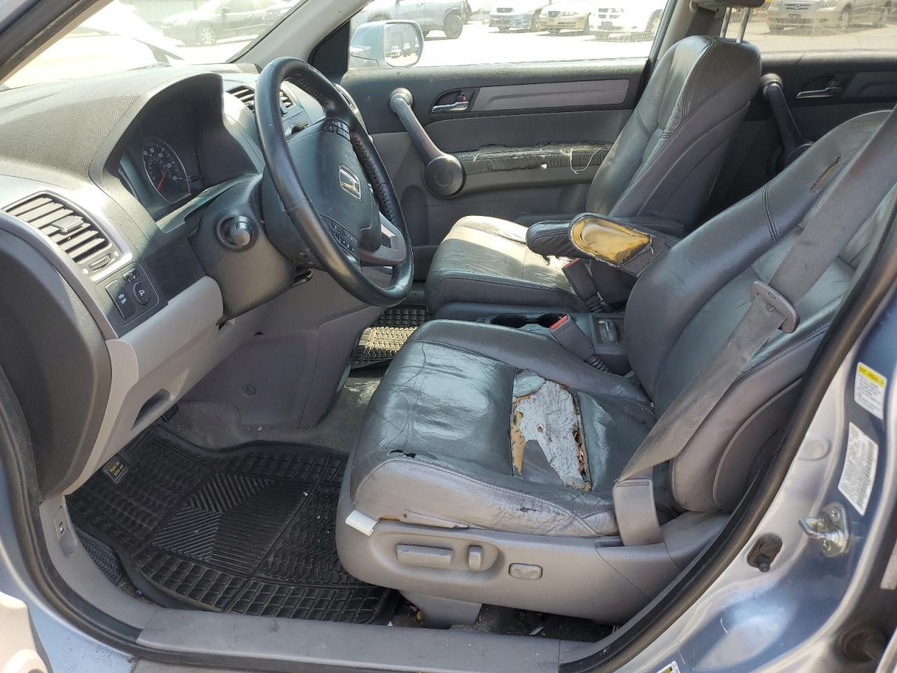 2008 Honda Cr-V Exl - Image 7