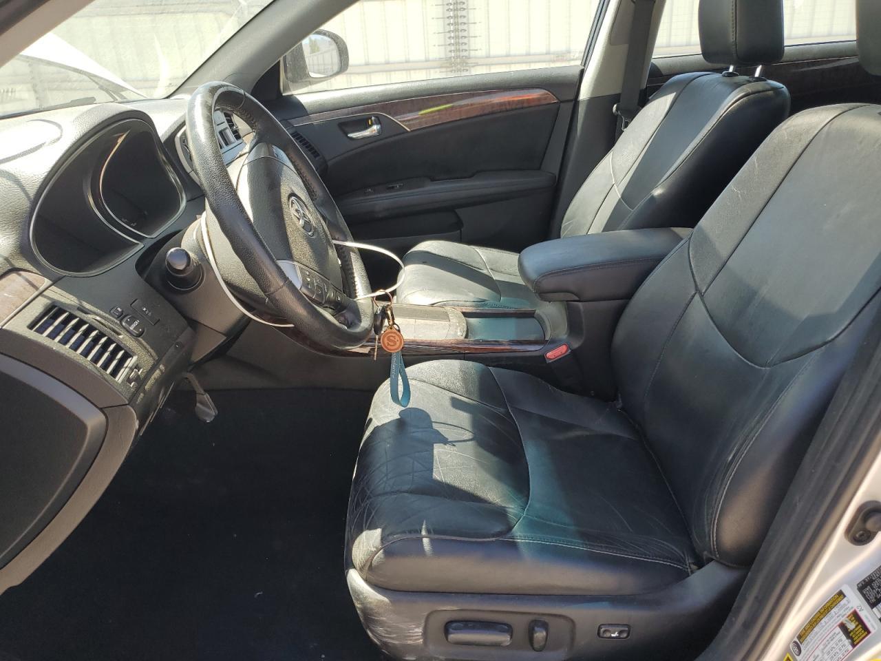 2012 Toyota Avalon Base - Фото 7