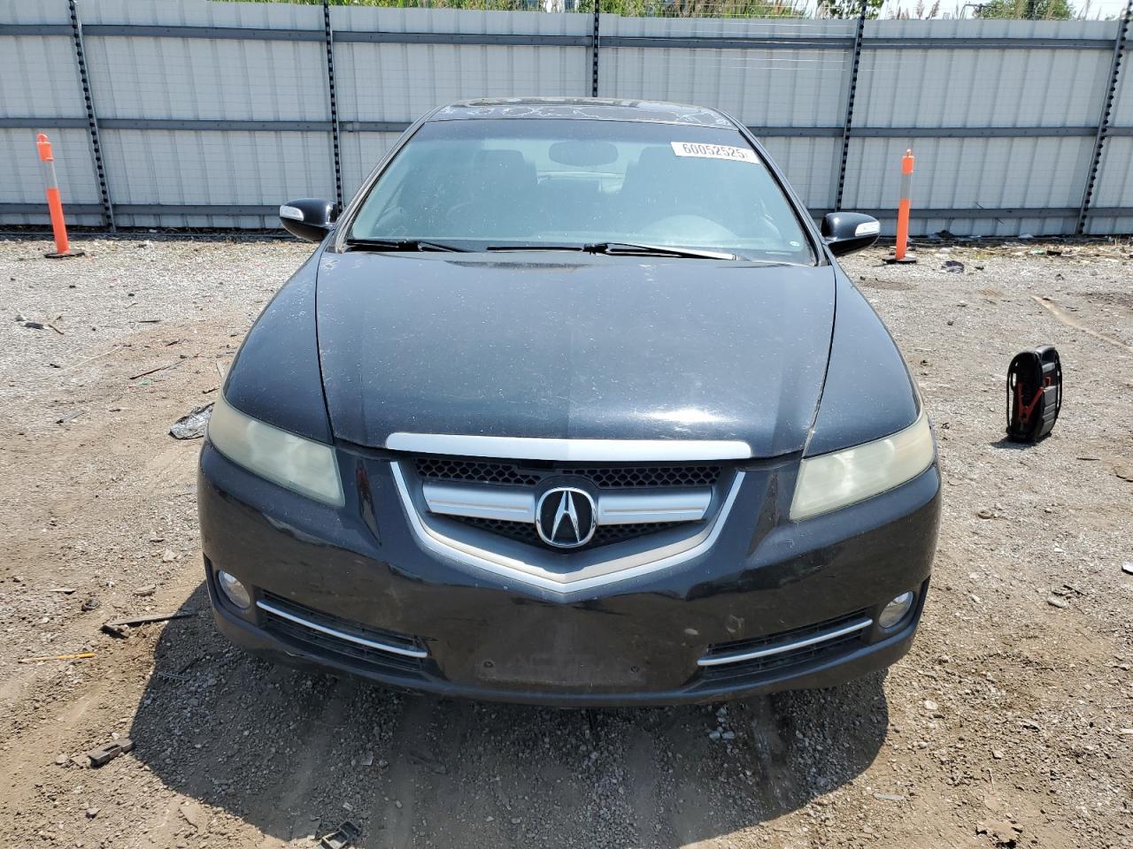 2007 Acura Tl - Image 5