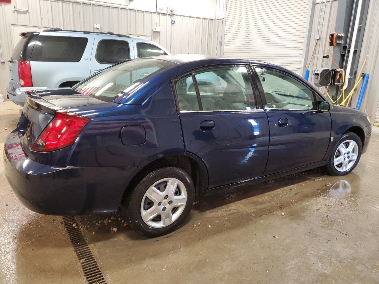 2007 Saturn Ion Level 2 - Фото 3