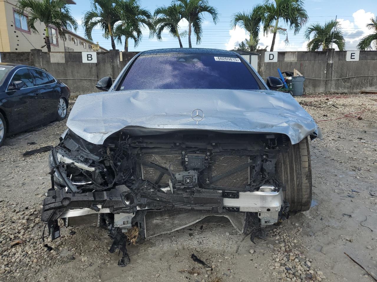 2021 Mercedes-Benz S 580 4Matic - Фото 5