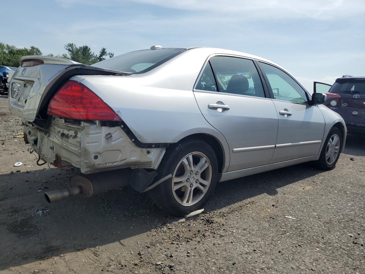 2007 Honda Accord Ex - Image 3