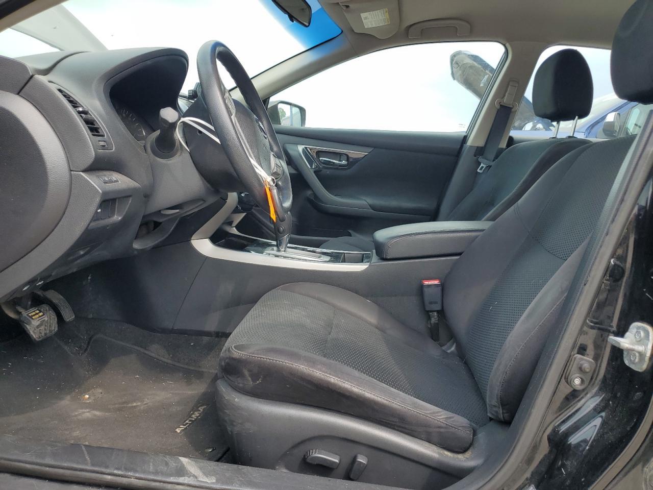 2014 Nissan Altima 2.5 - Image 7