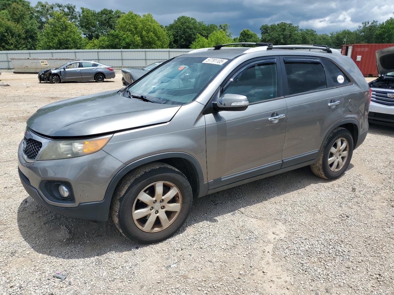 2012 Kia Sorento