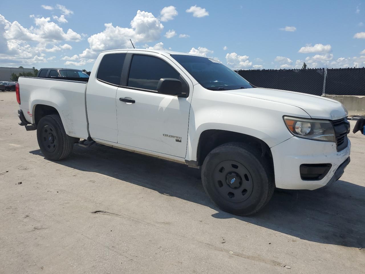 2016 Chevrolet Colorado - Image 4