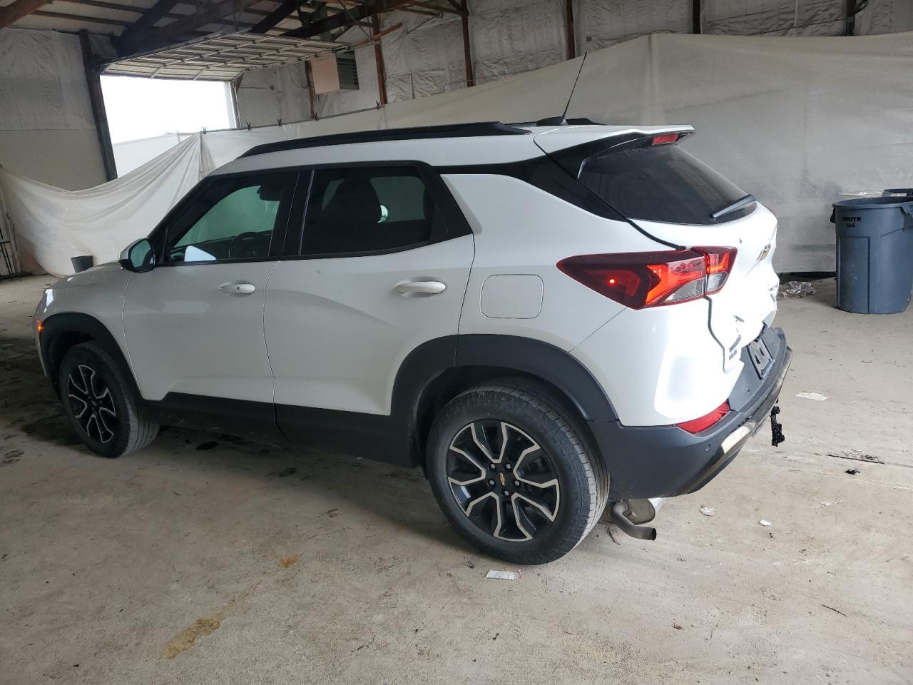 2021 Chevrolet Trailblazer Activ - Image 2