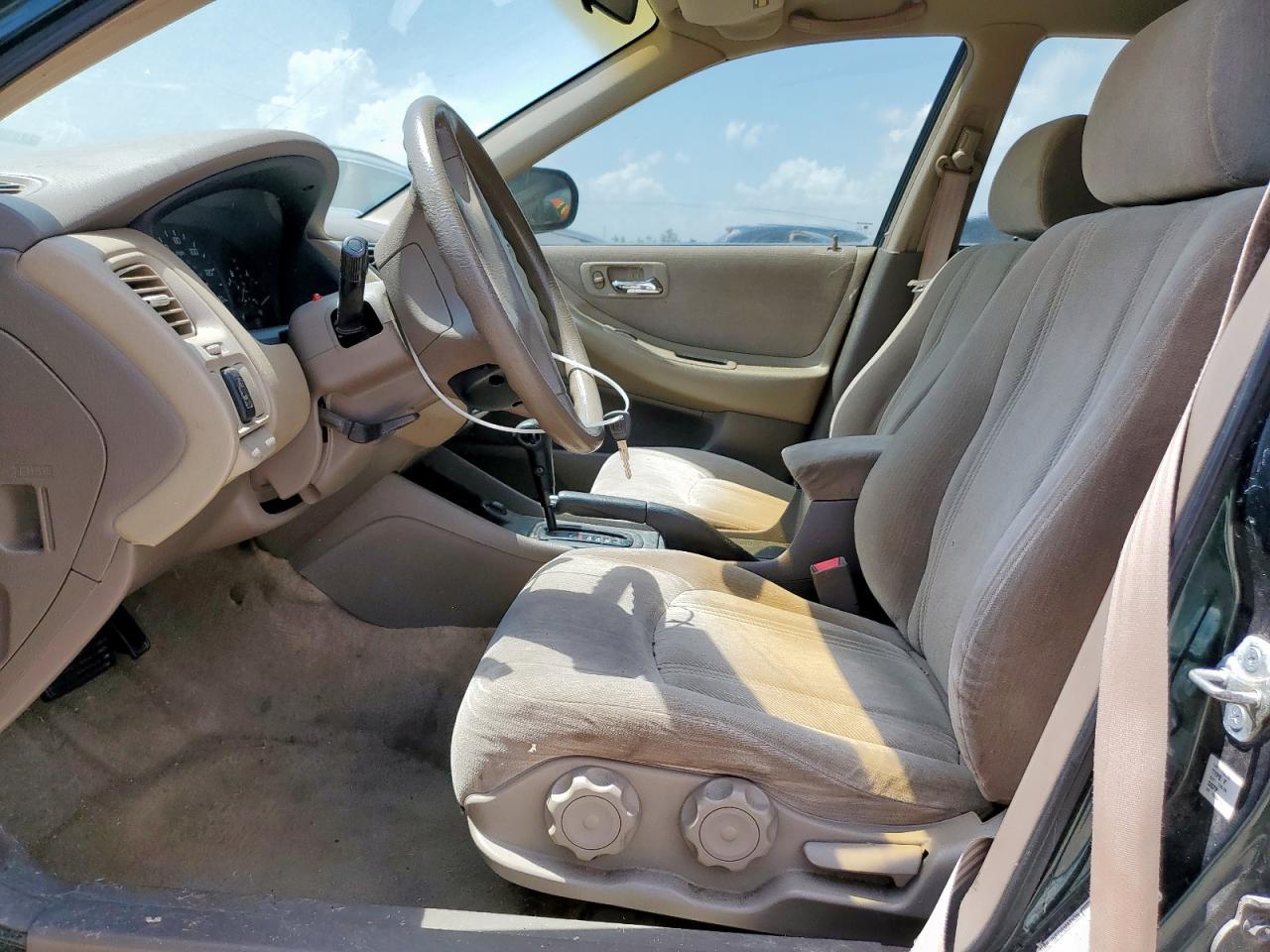 2000 Honda Accord - Фото 7