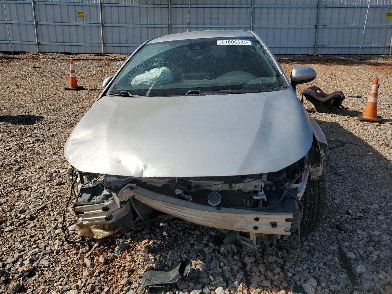 2021 Toyota Corolla Hatchback Se - Фото 5