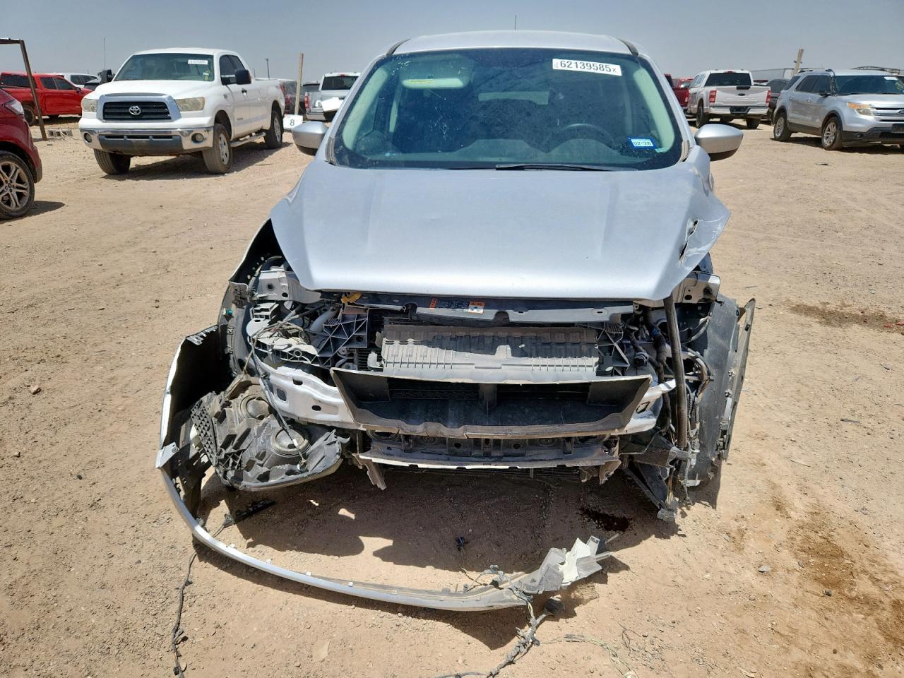 2019 Ford Escape Se - Фото 5