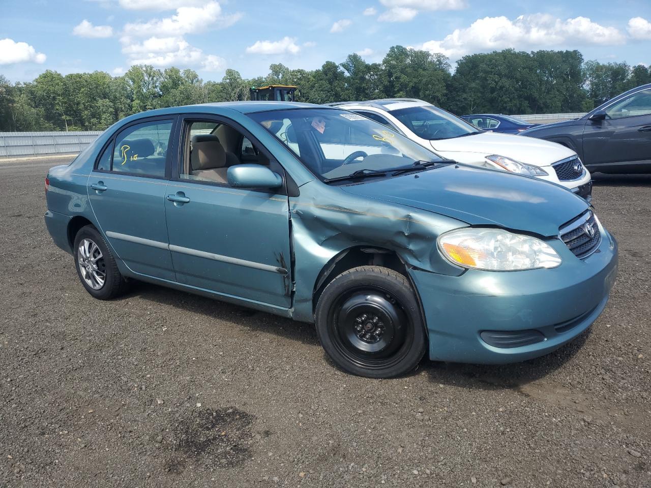 2005 Toyota Corolla Ce - Image 4