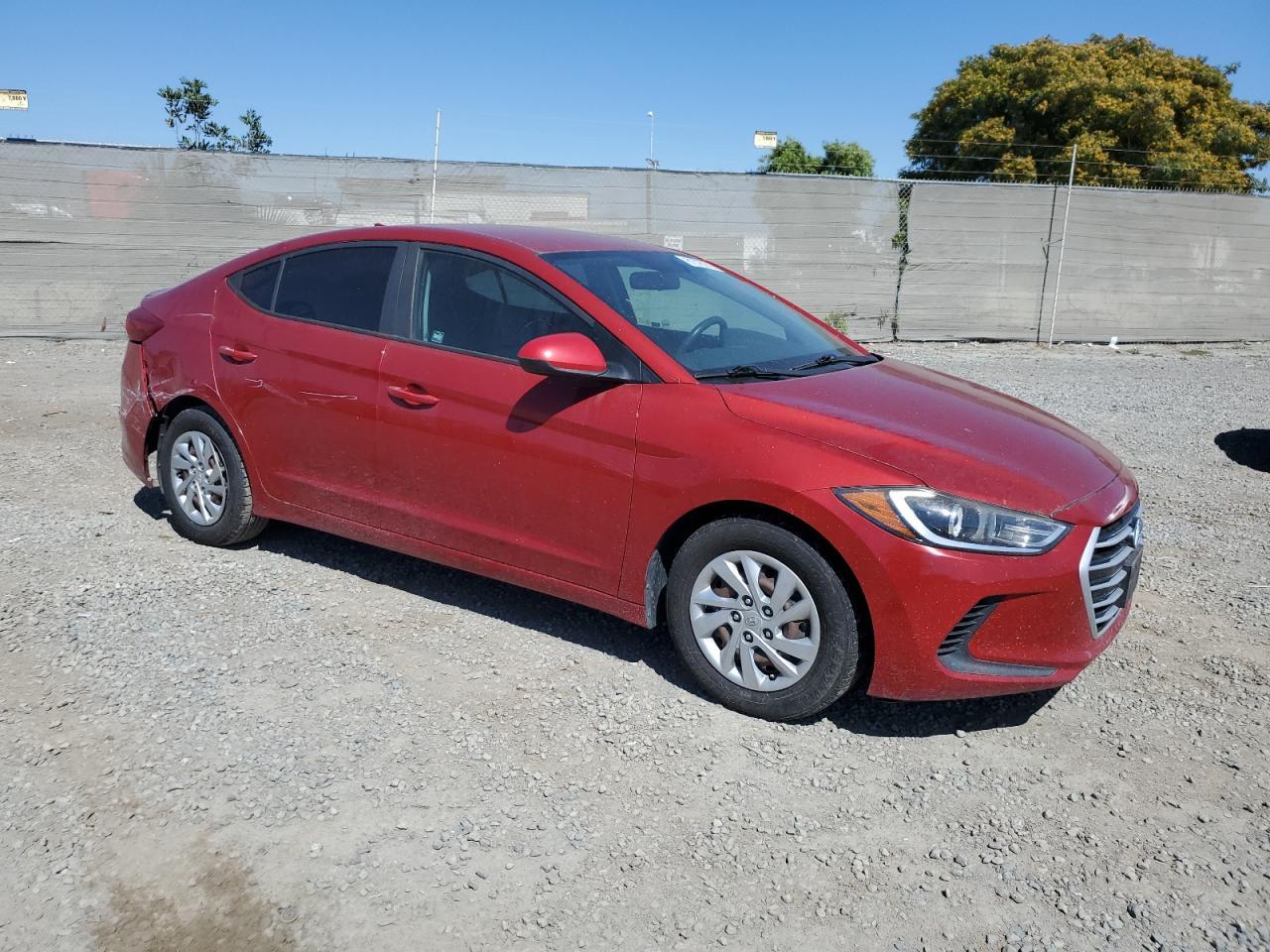 2017 Hyundai Elantra Se - Фото 4
