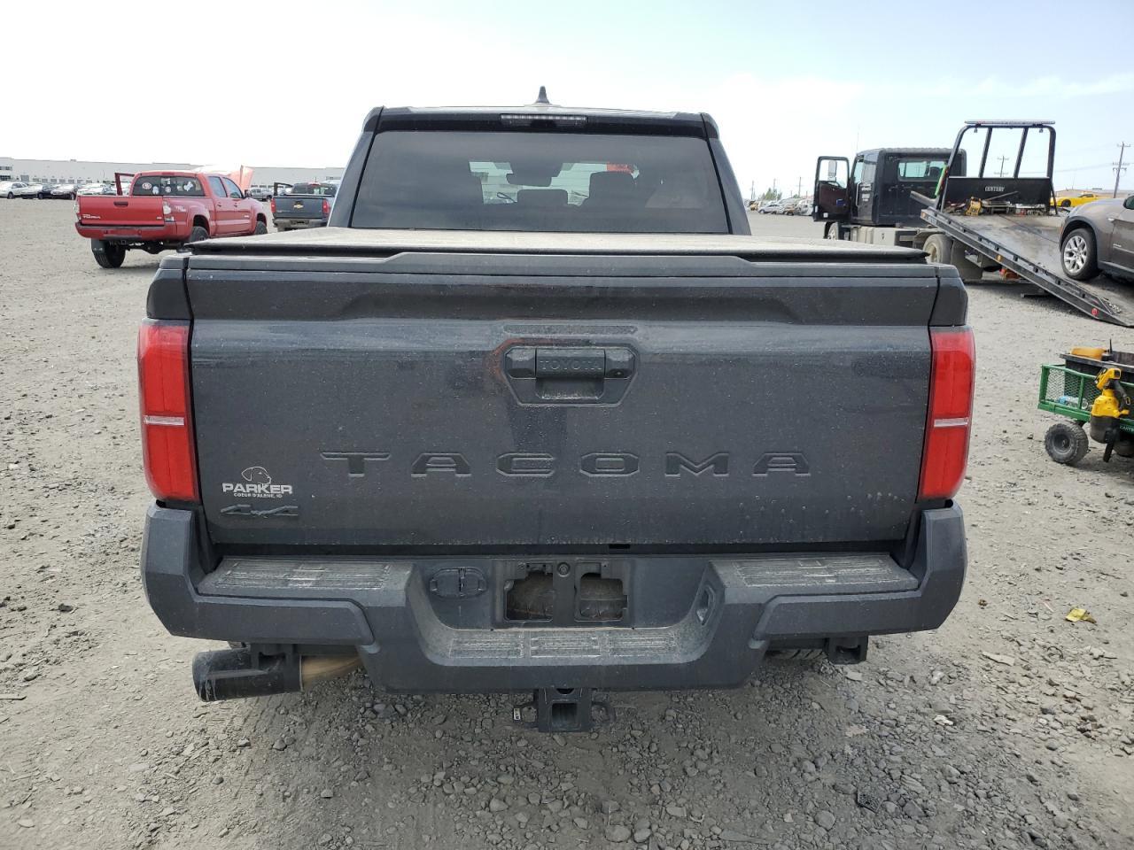 2024 Toyota Tacoma Double Cab - Image 6