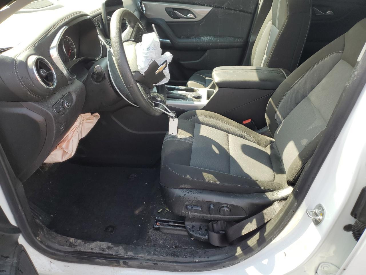 2024 Chevrolet Blazer 2Lt - Фото 7