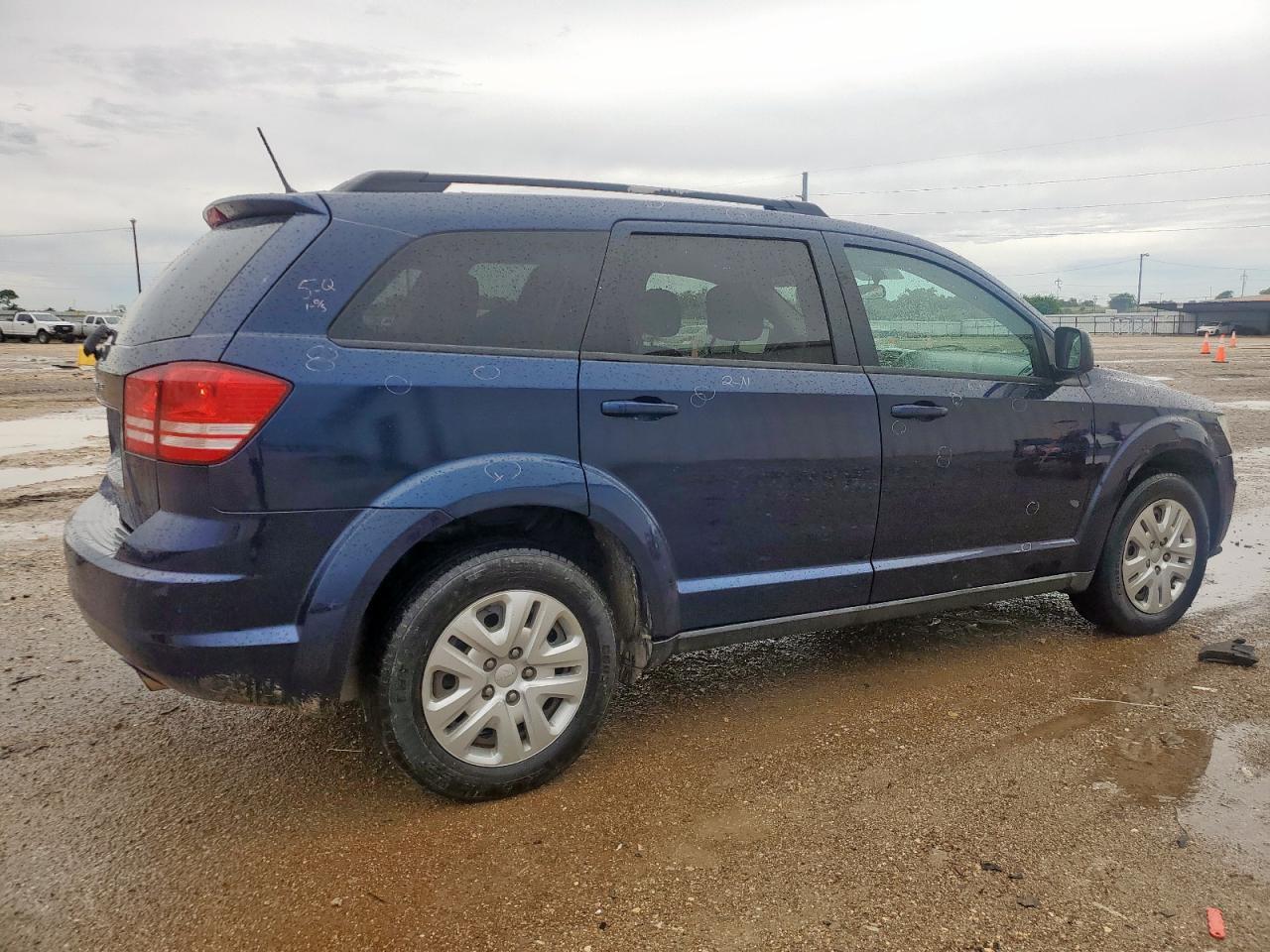 2017 Dodge Journey Se - Фото 3