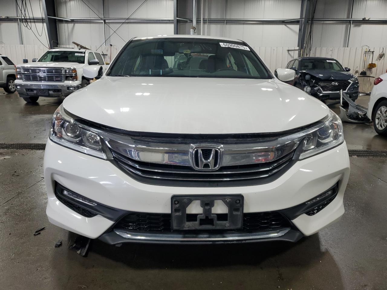 2016 Honda Accord Sport - Image 5