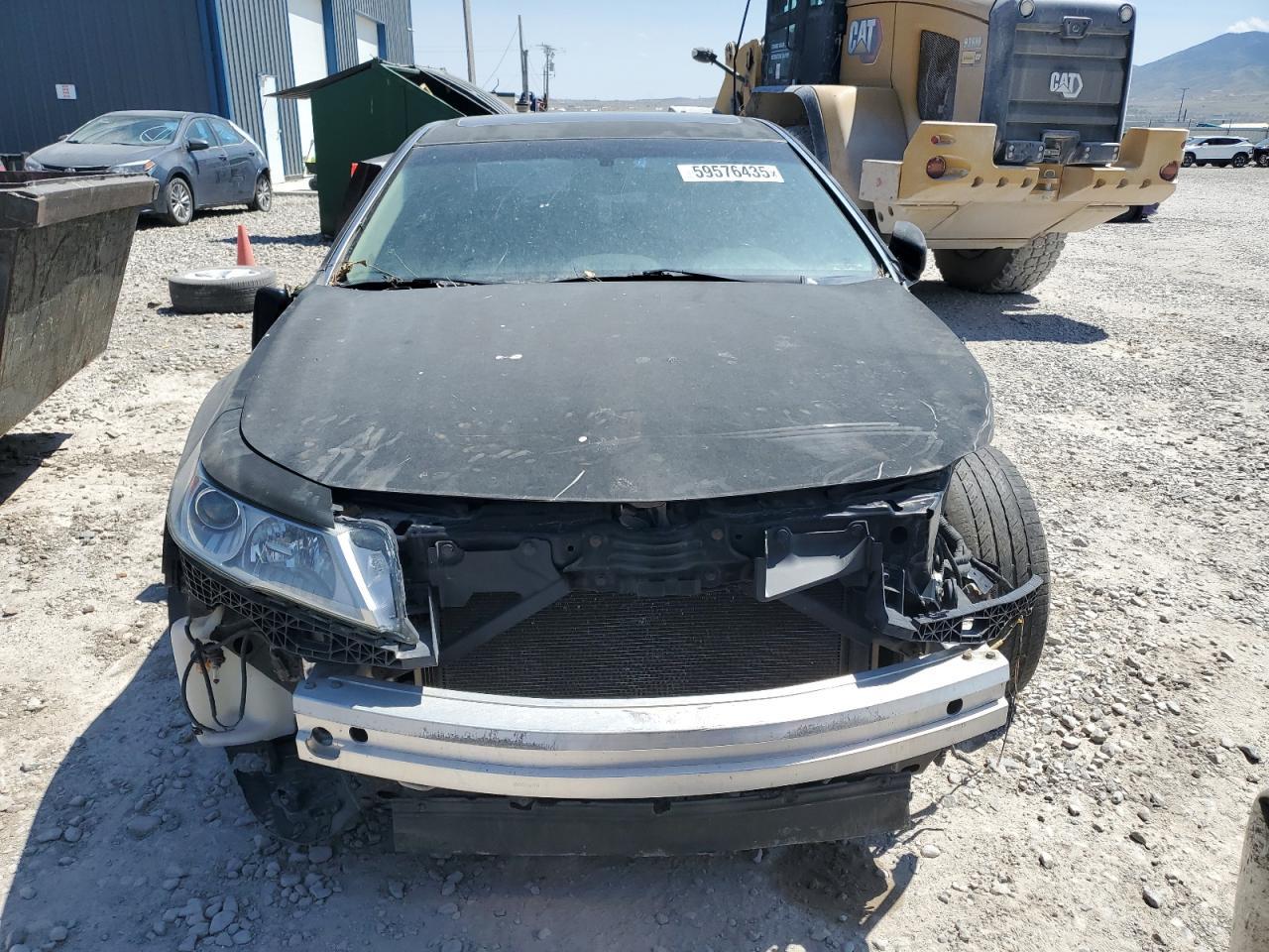 2010 Acura Tl - Image 5