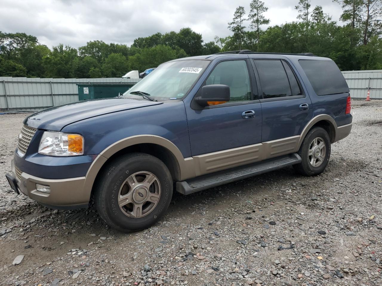 2003 Ford Expedition Eddie Bauer