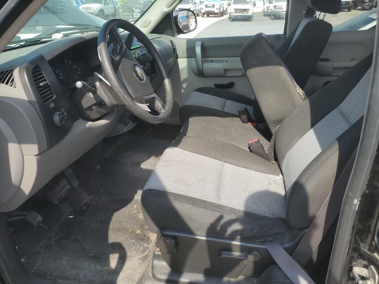 2009 Chevrolet Silverado C1500 - Фото 7
