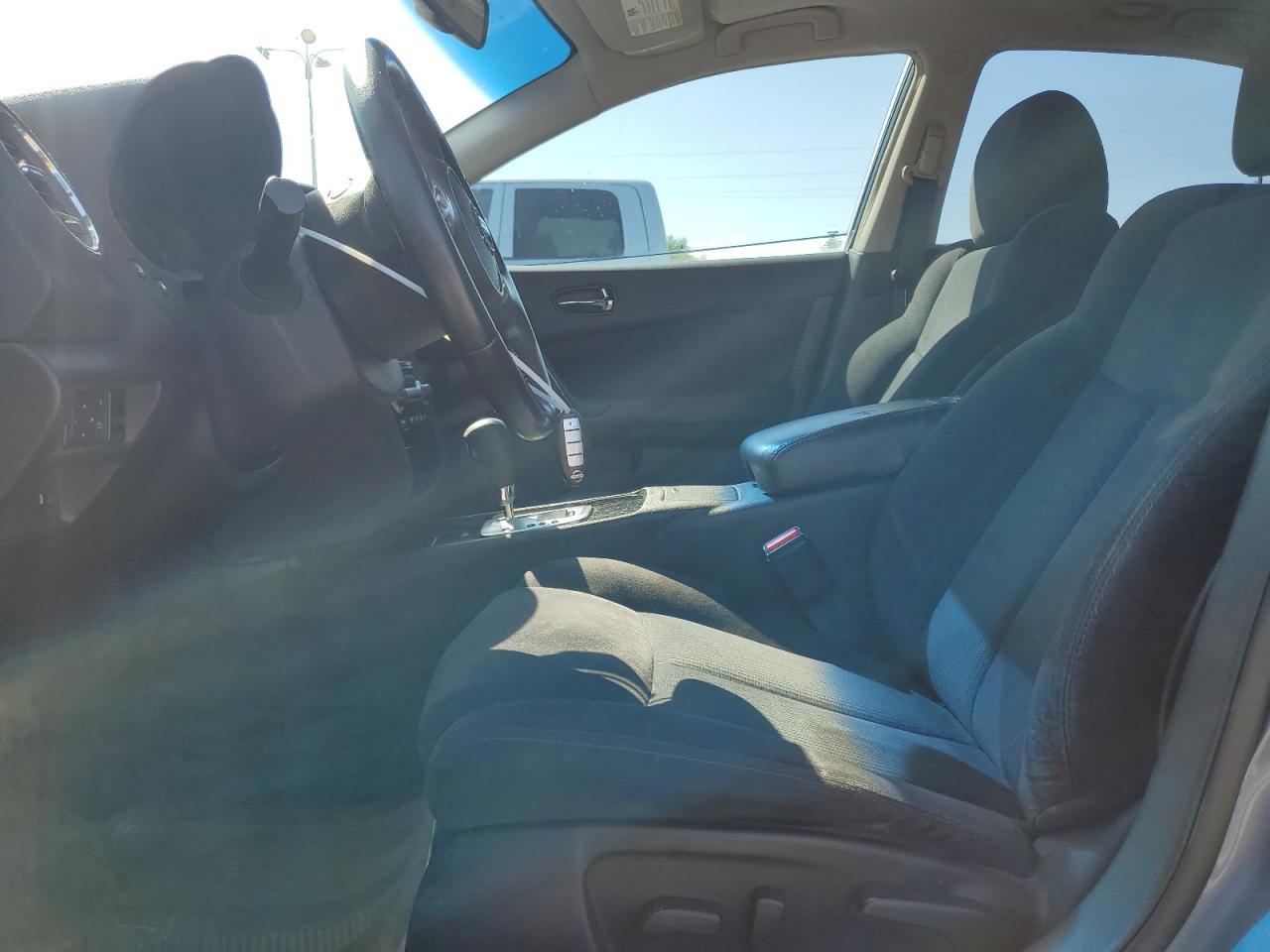 2011 Nissan Maxima S - Фото 7