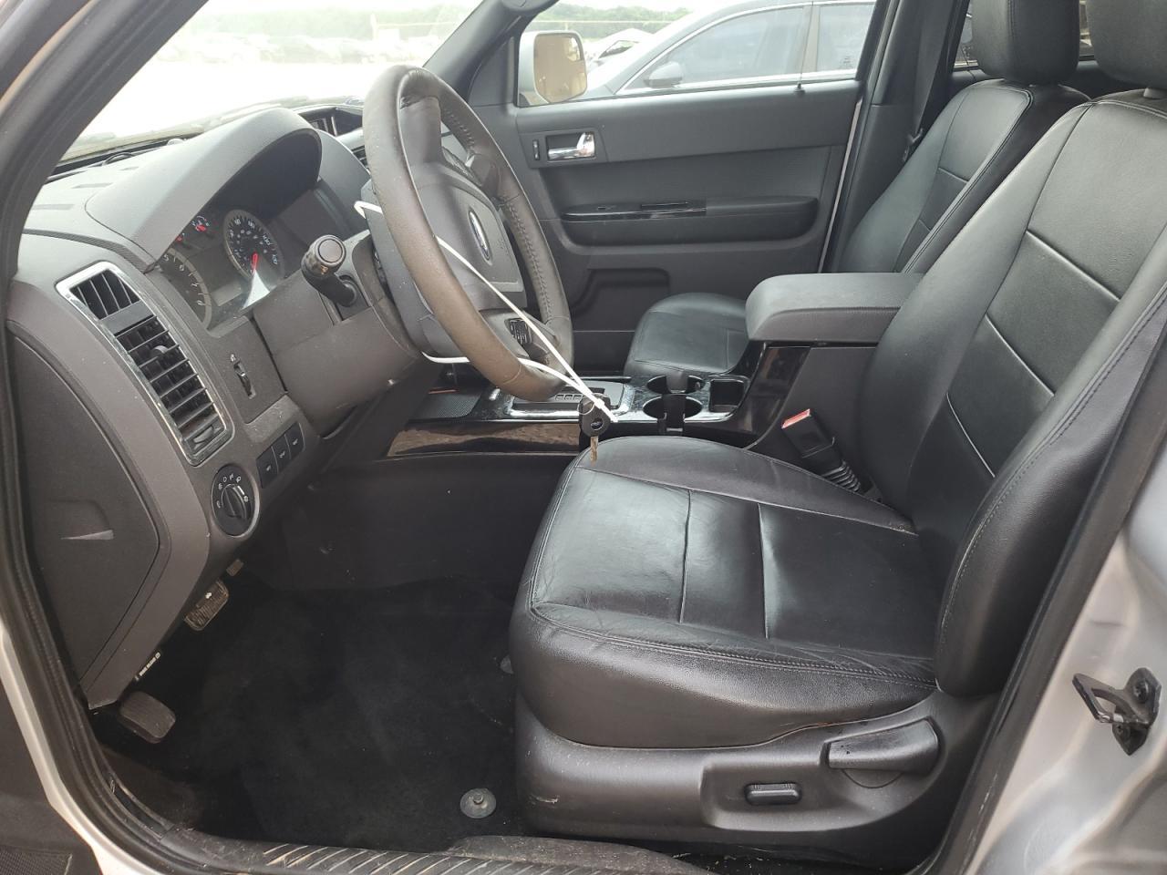 2012 Ford Escape Limited - Фото 7