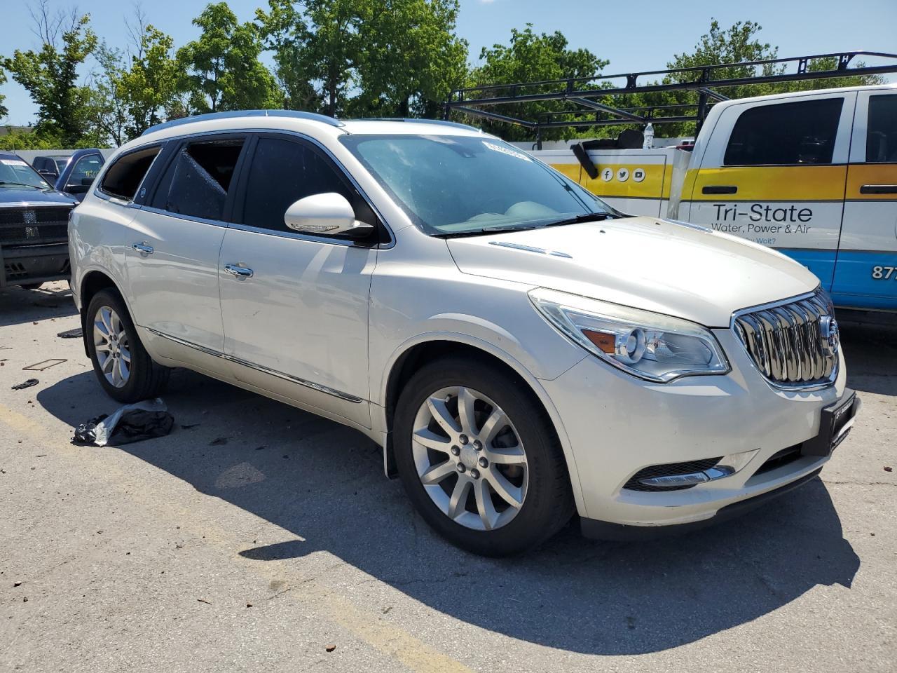 2014 Buick Enclave - Фото 4