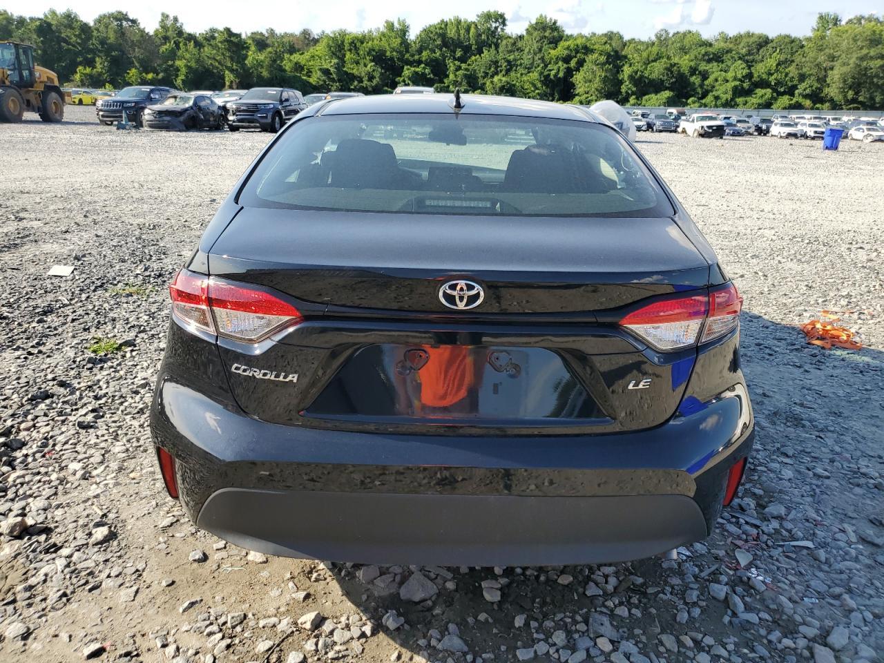 2024 Toyota Corolla Le - Фото 6