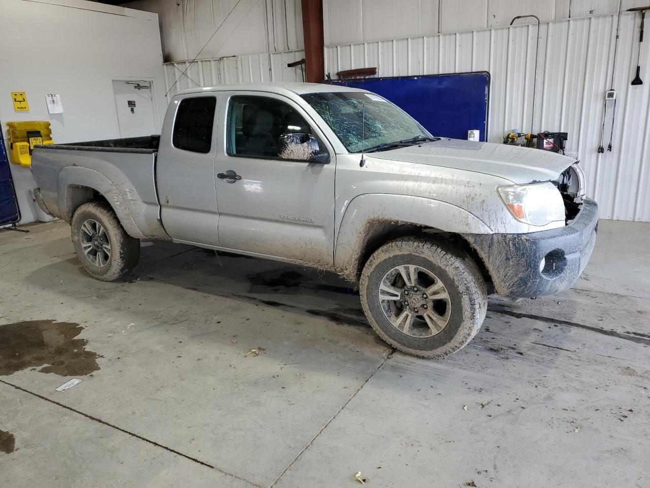 2009 Toyota Tacoma Access Cab - Фото 4