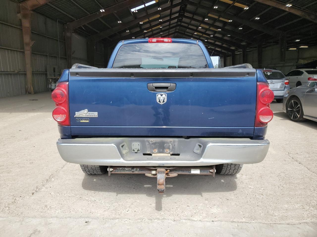 2008 Dodge Ram 1500 St - Фото 6