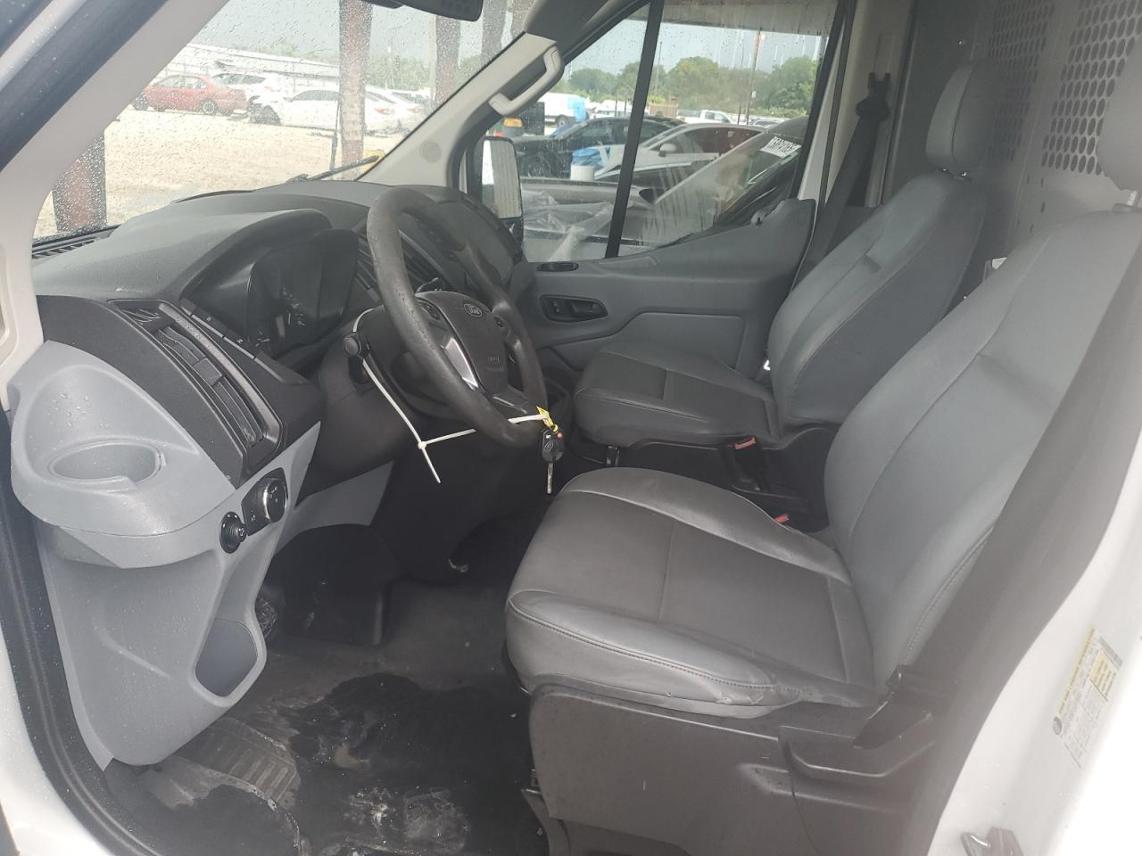 2019 Ford Transit T-250 - Фото 7