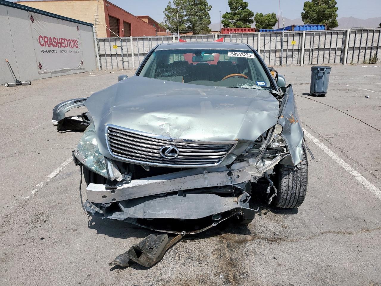 2003 Lexus Ls 430 - Image 5